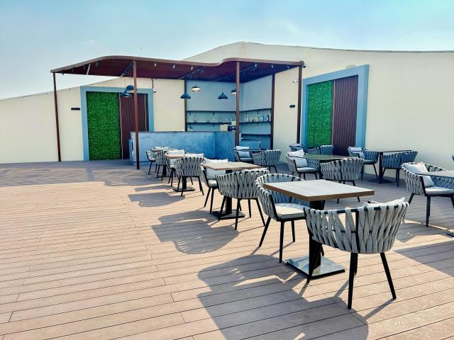 MD Hotel by Gewan