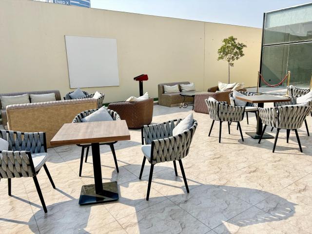 MD Hotel by Gewan