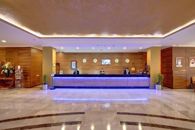 MD Hotel by Gewan