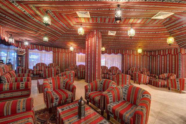MD Hotel by Gewan