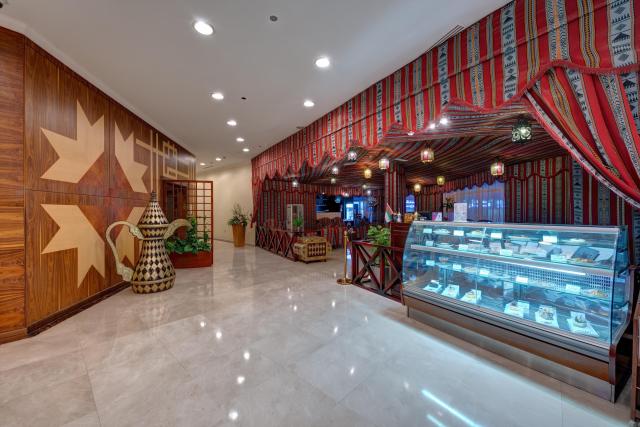 MD Hotel by Gewan