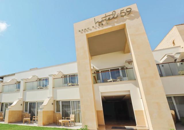 59 Beausite