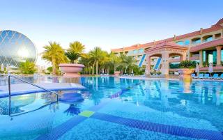 Al Raha Beach