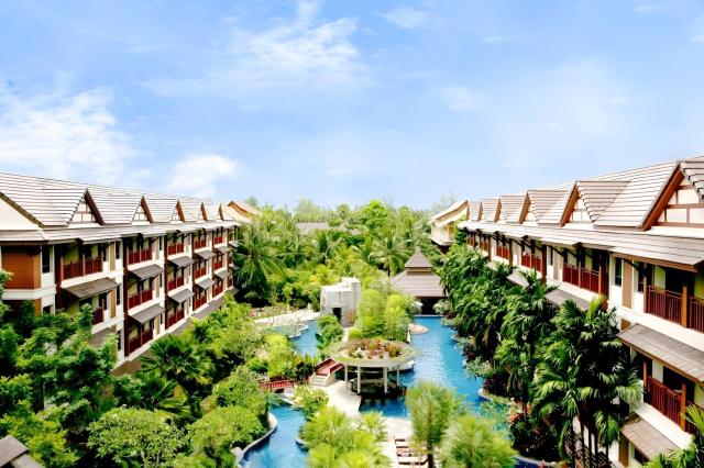 Kata Palm Resort & Spa