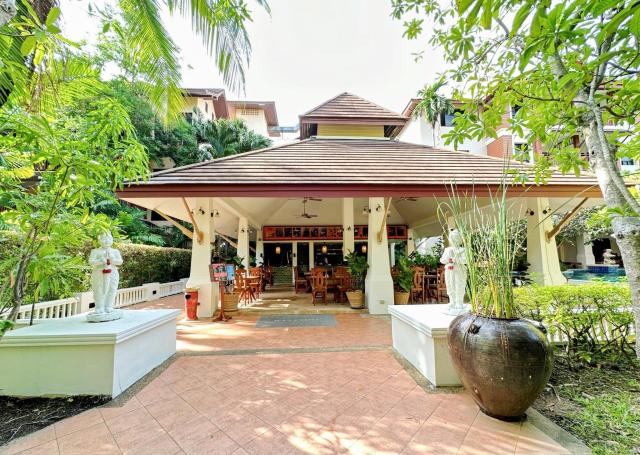 Kata Palm Resort & Spa