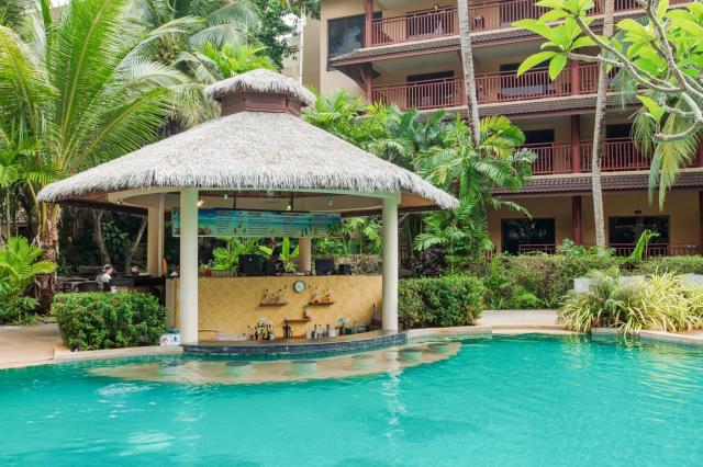 Kata Palm Resort & Spa