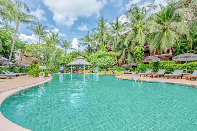 Kata Palm Resort & Spa