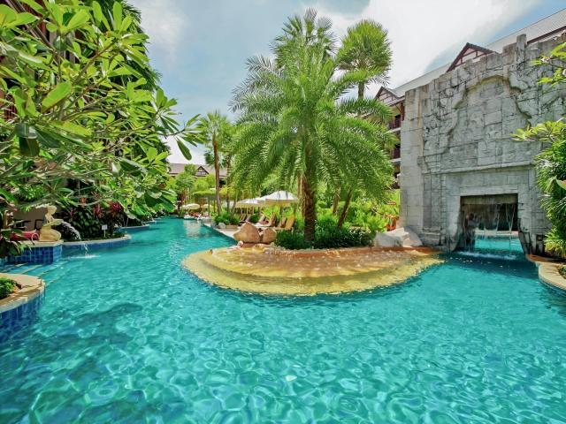 Kata Palm Resort & Spa