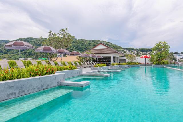 Kata Palm Resort & Spa
