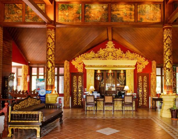 Kata Palm Resort & Spa