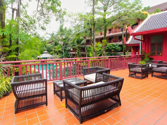 Kata Palm Resort & Spa