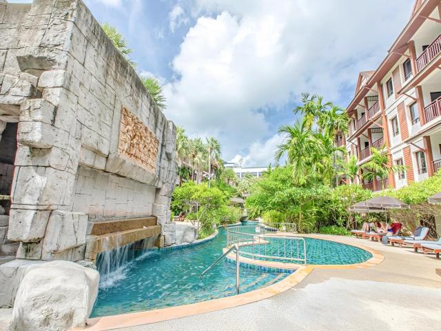 Kata Palm Resort & Spa