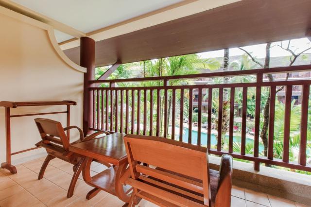Kata Palm Resort & Spa