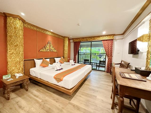 Kata Palm Resort & Spa