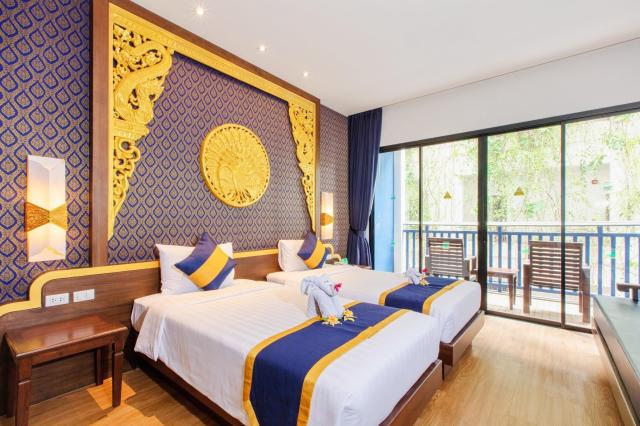 Kata Palm Resort & Spa