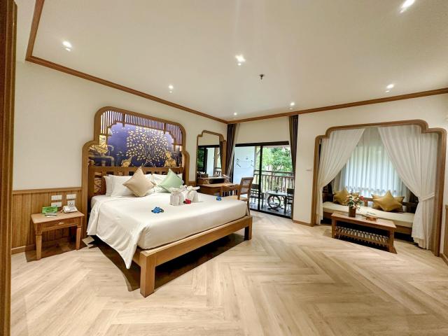 Kata Palm Resort & Spa