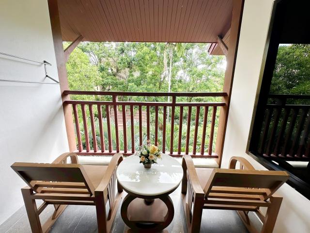 Kata Palm Resort & Spa
