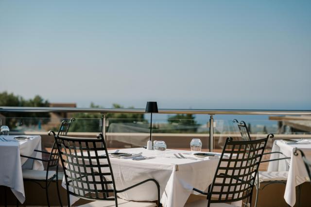 Village Heights Resort