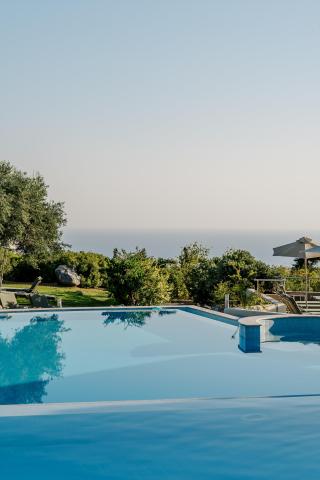 Village Heights Resort