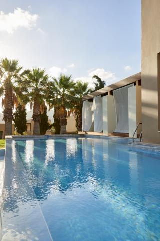 Village Heights Resort