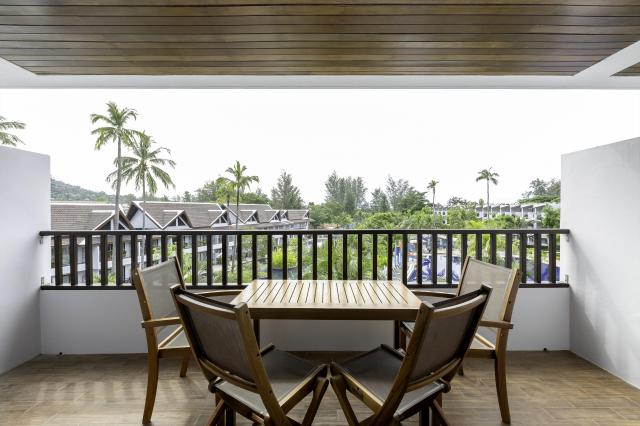 Sunwing Resort Kamala Beach