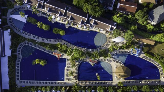 Sunwing Resort Kamala Beach