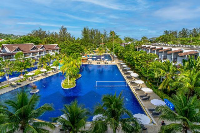 Sunwing Resort Kamala Beach
