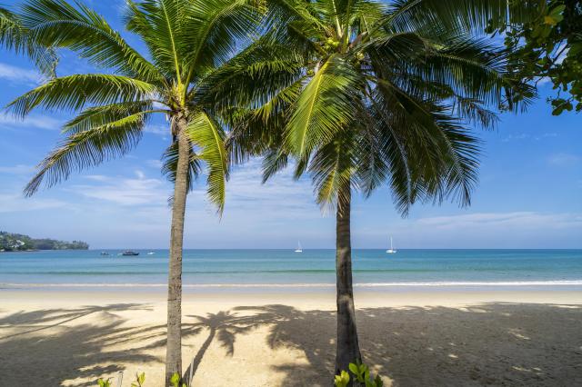 Sunwing Resort Kamala Beach