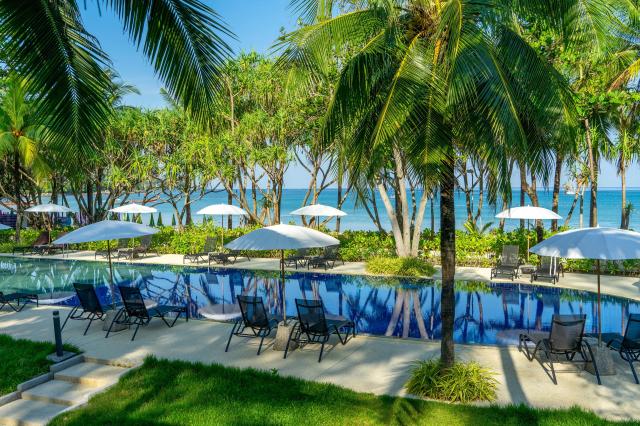Sunwing Resort Kamala Beach