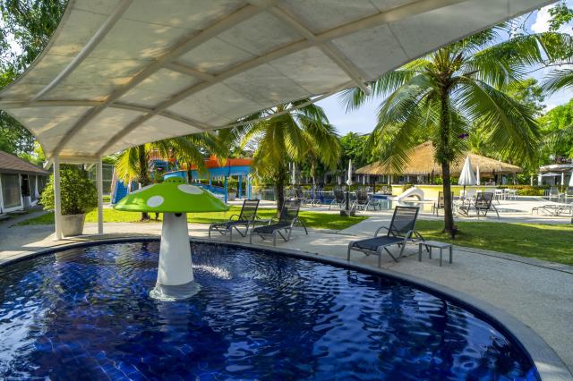 Sunwing Resort Kamala Beach