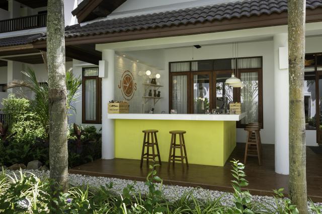 Sunwing Resort Kamala Beach