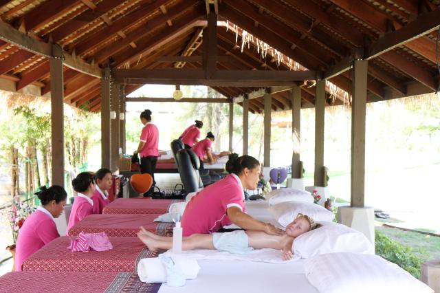Sunwing Resort Kamala Beach
