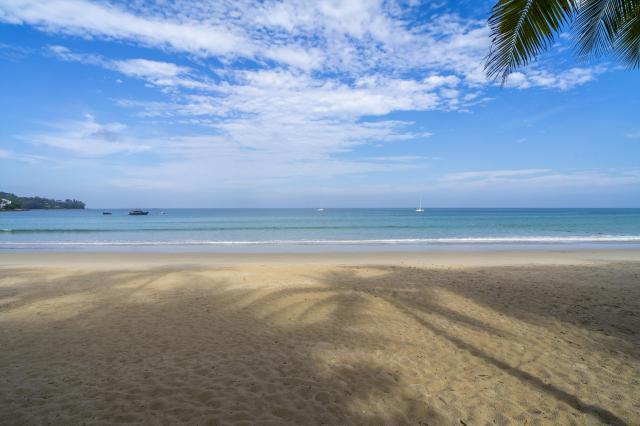Sunwing Resort Kamala Beach