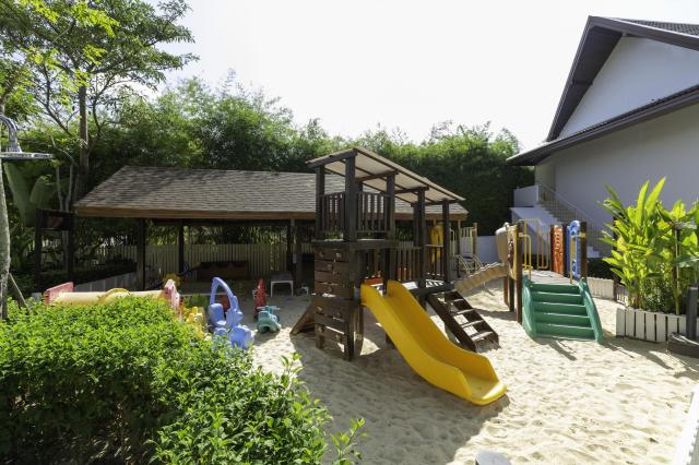 Sunwing Resort Kamala Beach