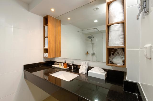 Sunwing Resort Kamala Beach