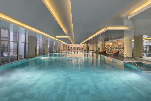 Grand Hyatt Doha Hotel
