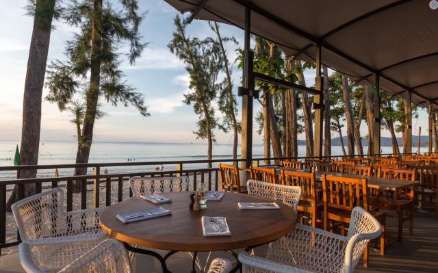 Sunwing Resort & Spa Bangtao Beach