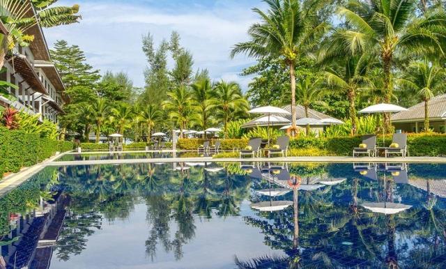 TUI Blue Khaolak