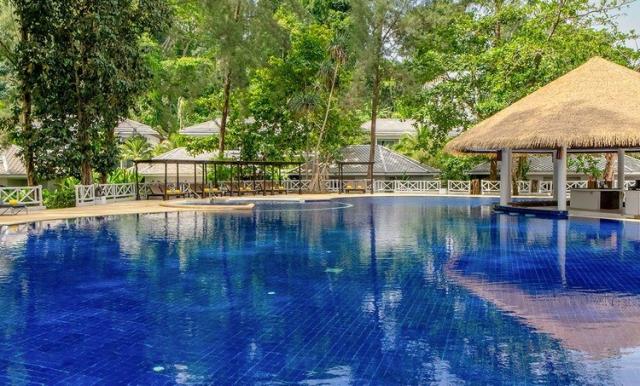 TUI Blue Khaolak