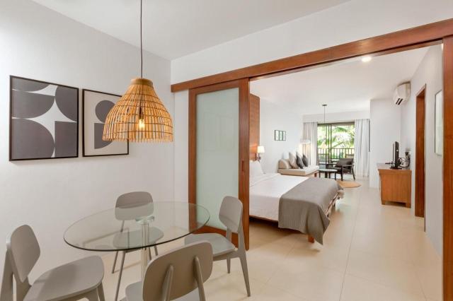 Sunprime Kamala Beach Resort