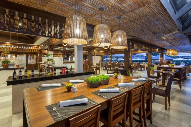 Sunprime Kamala Beach Resort