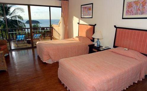 Andaman Cannacia ResortAn & Spa