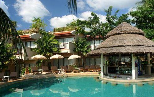 Andaman Cannacia ResortAn & Spa