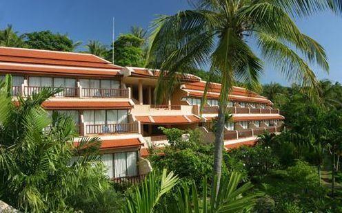 Andaman Cannacia ResortAn & Spa