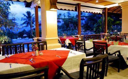 Andaman Cannacia ResortAn & Spa
