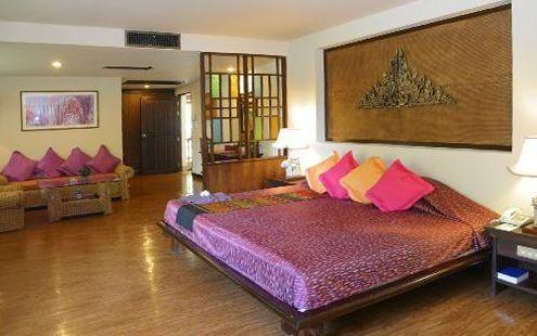 Andaman Cannacia ResortAn & Spa