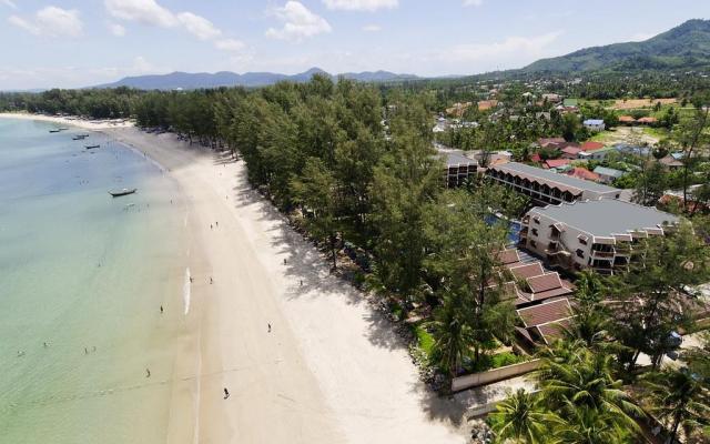 Bangtao Beach Resort