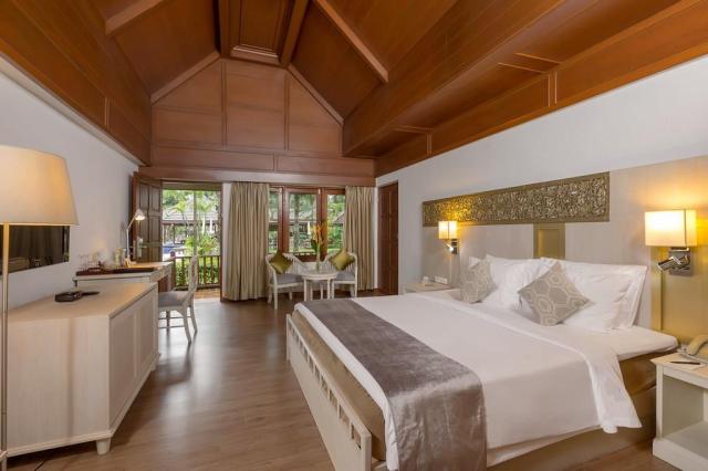 Bangtao Beach Resort