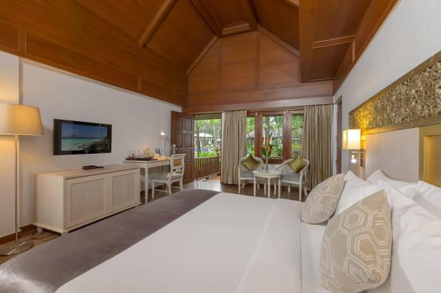Bangtao Beach Resort