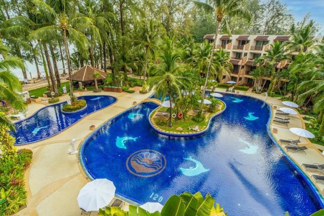 Bangtao Beach Resort